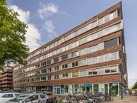 Baden Powellweg 22-A, 1069 KW Amsterdam