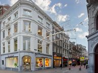 Eggertstraat 19-C, 1012 NN Amsterdam