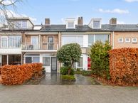 Middachtenstraat 120, 4834 PD Breda