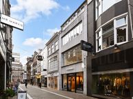 Annastraat 4-B, 2513 AT Den Haag