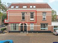 Evertsenstraat 48, 6512 JN Nijmegen