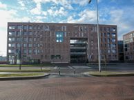 Anna van Burenstraat 4, 4811 BS Breda