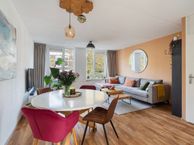 1e Jerichostraat 80-C, 3061 GJ Rotterdam