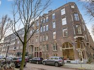 Des Présstraat 2, 1075 NX Amsterdam