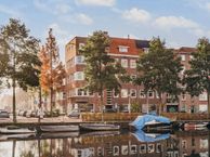 Erasmusgracht 27-1, 1056 BC Amsterdam