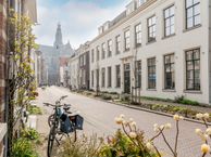 Jansstraat 46-A33, 2011 RZ Haarlem