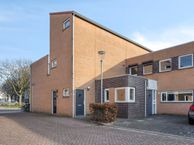 Jacob Roggeveenstraat 27, 5223 VM Den Bosch