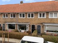 Timorstraat 12, 8921 JT Leeuwarden