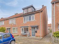 Goudmosstraat 60, 1441 LL Purmerend