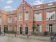 M.P. Lindostraat 27-BS, 3532 XG Utrecht
