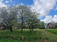 Bouwkavel De Kamp (Bouwnr. 1), 9944 CB Nieuwolda