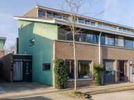 Herentalsstraat 58, 1066 NL Amsterdam