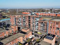 Wisselwachter 42, 1567 LD Assendelft