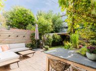 De Rijpgracht 27-H, 1056 XR Amsterdam