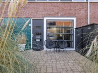 Bernard Toon Gitsstraat 19, 3059 TC Rotterdam