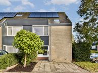 Wilsonstraat 201, 2131 PR Hoofddorp