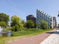 Bridgemankade 92, 2132 HR Hoofddorp