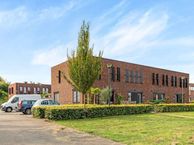 Gravin van Sulzbachstraat 24, 4854 EV Bavel (Gem. Breda)