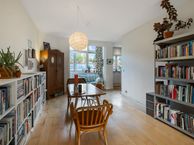 Willem Leevendstraat 10-1, 1055 KC Amsterdam