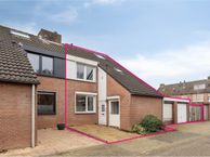 Polluxstraat 13, 6043 TD Roermond