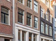 Bloemstraat 154, 1016 LJ Amsterdam