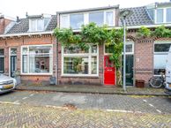 Concordiastraat 14, 3551 EN Utrecht