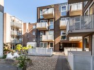 Gruttersdijk 27-G, 3514 BH Utrecht