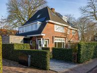 Akkerweg 5, 1251 ZL Laren (NH)