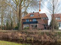 't Jagerspaadje 17, 1231 KJ Loosdrecht
