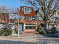 Van den Berghlaan 409, 2132 AL Hoofddorp