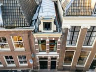 Muntstraat 2-BS, 3512 EV Utrecht