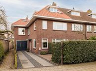 Hugo de Grootstraat 1, 2242 TL Wassenaar