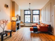 d'Aumeriestraat 29, 2586 XM Den Haag