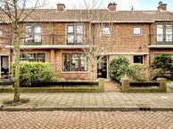 van Cuycklaan 9, 2343 AG Oegstgeest