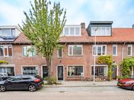 Fregatstraat 29, 3534 RA Utrecht
