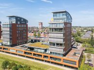 Weerkant 104, 2993 DA Barendrecht