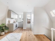 Ohmstraat 95-A, 2561 SC Den Haag