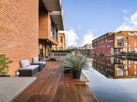 Nicolaas Hennemanhof 16, 1087 CK Amsterdam