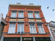 Raadhuisstraat 9-A, 4701 PK Roosendaal