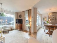 Ben Websterstraat 28, 3069 XJ Rotterdam