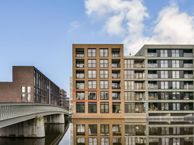 Willem Parelstraat 174, 1018 KZ Amsterdam