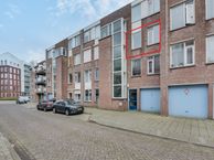 Meijer van Leeuwenstraat 57, 5348 JV Oss