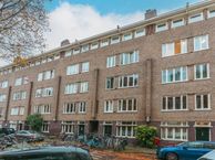 Tweede Helmersstraat 41-1, 1054 CC Amsterdam