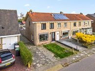 Dusseldorperweg 134, 1906 AM Limmen