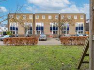 Bosch van Rosenthalstraat 6, 9721 CW Groningen