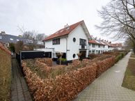 Burgemeester van Meursstraat 33, 5037 NE Tilburg
