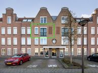 Dokter Baumannplein 32, 1165 MD Halfweg