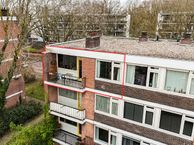 Van Uvenweg 130-II, 6707 BH Wageningen