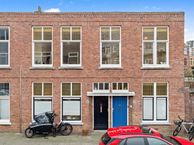 Hendrik Zwaardecroonstraat 135, 2593 XN Den Haag