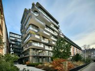 Pieter de Hoochstraat 11-F4, 1071 ED Amsterdam